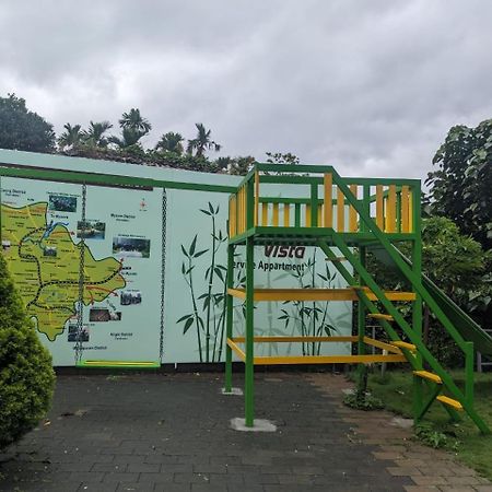 Wayanad Vista Service Apartment Exterior photo