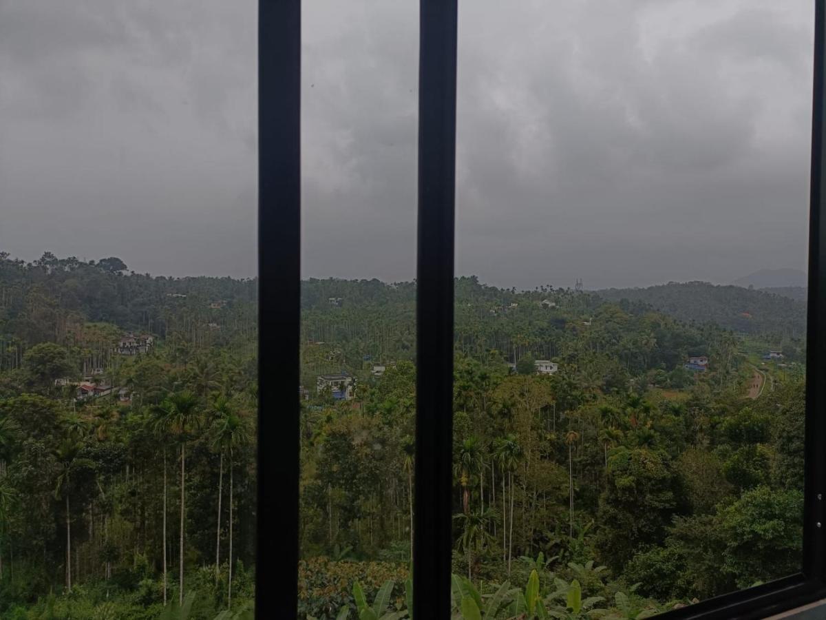 Wayanad Vista Service Apartment Exterior photo
