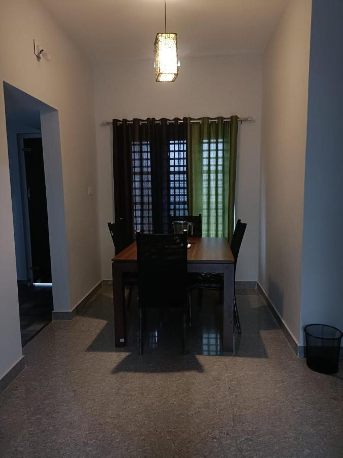 Wayanad Vista Service Apartment Exterior photo