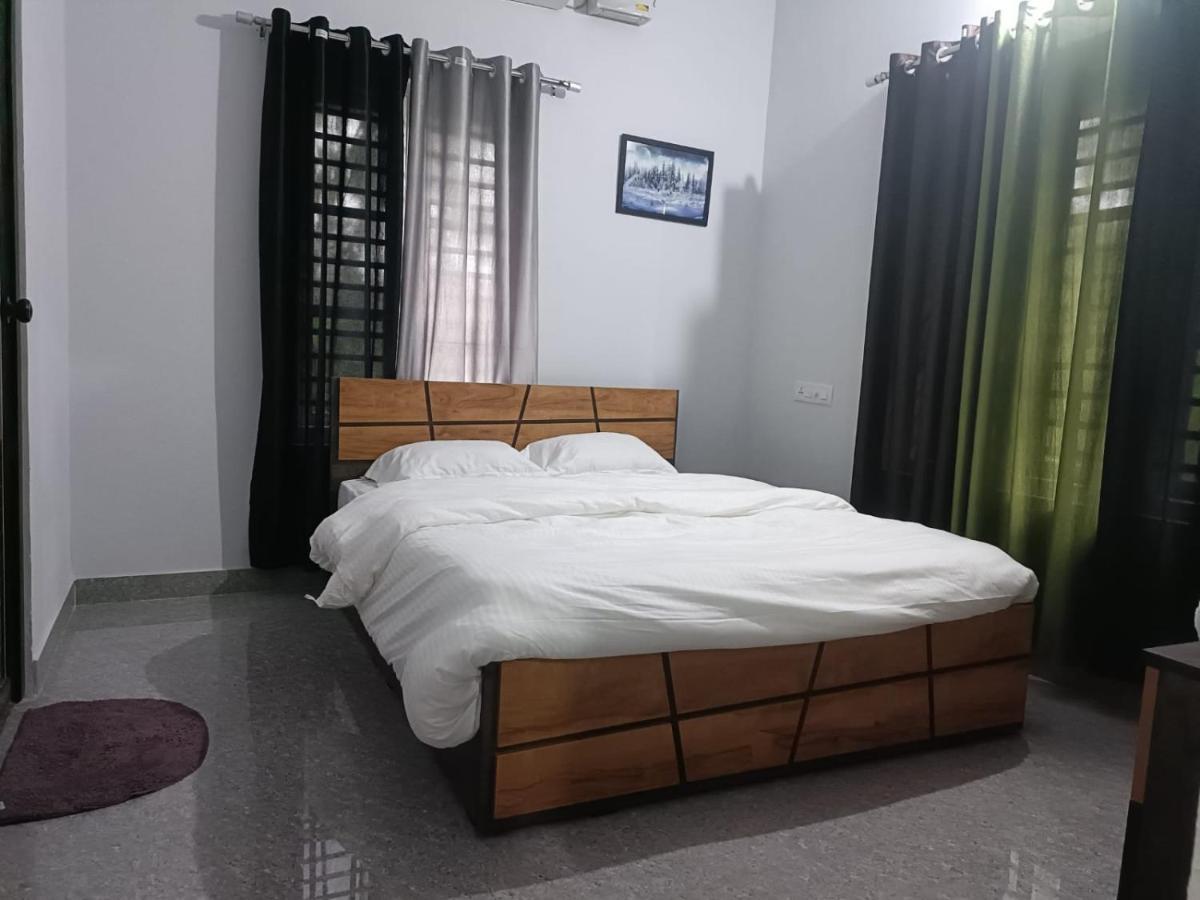 Wayanad Vista Service Apartment Exterior photo