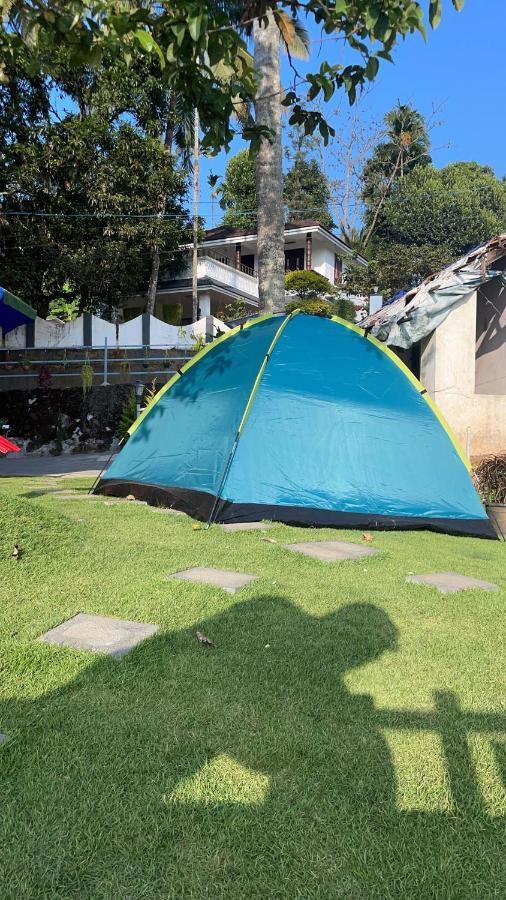 Wayanad Vista Service Apartment Exterior photo
