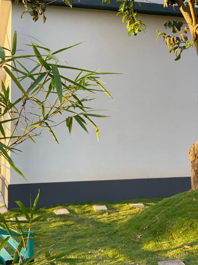 Wayanad Vista Service Apartment Exterior photo