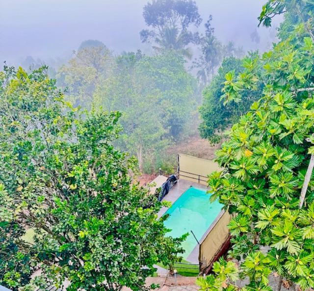 Wayanad Vista Service Apartment Exterior photo